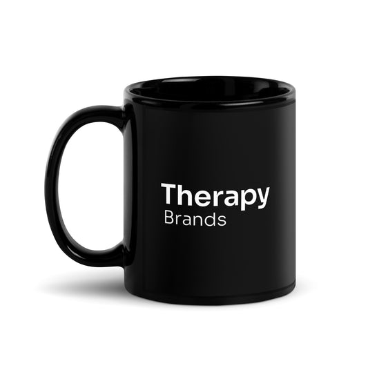 Black Classic Mug