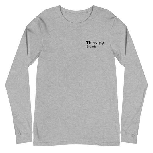 Unisex Long Sleeve Tee