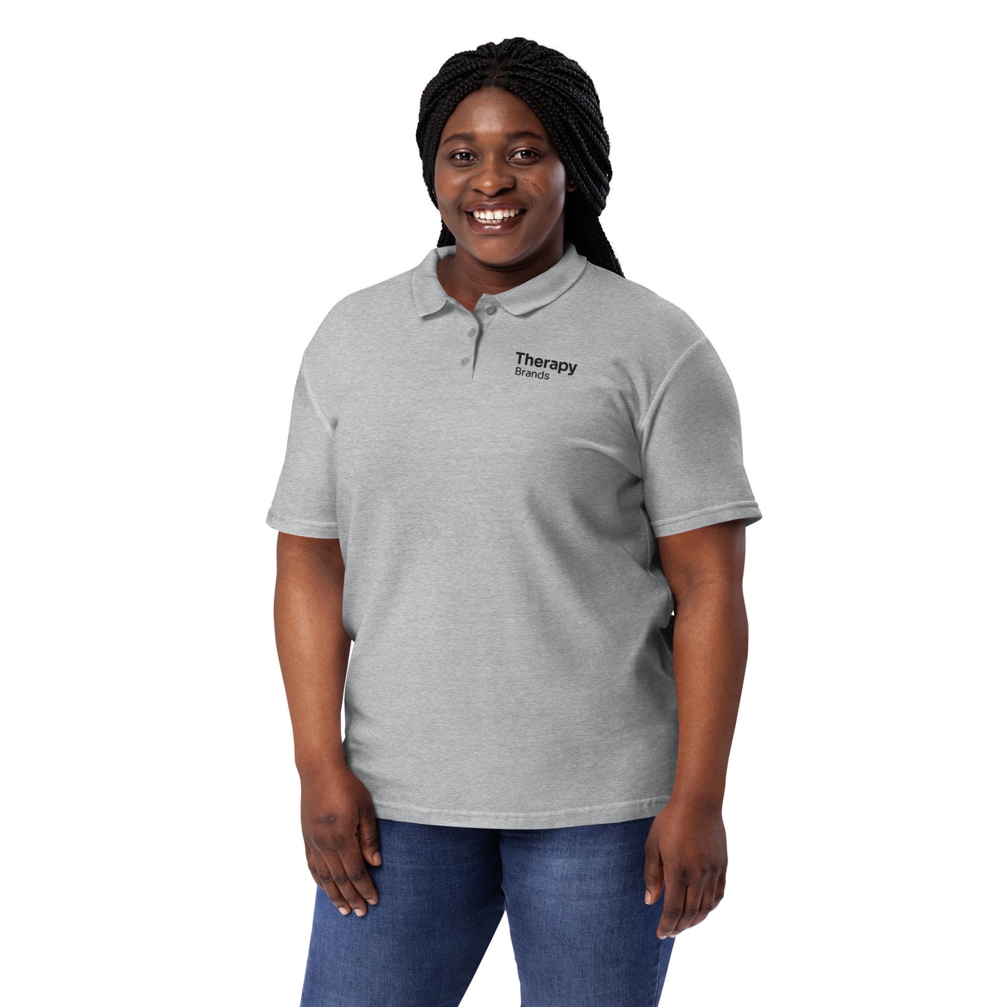 Women’s Pique Polo