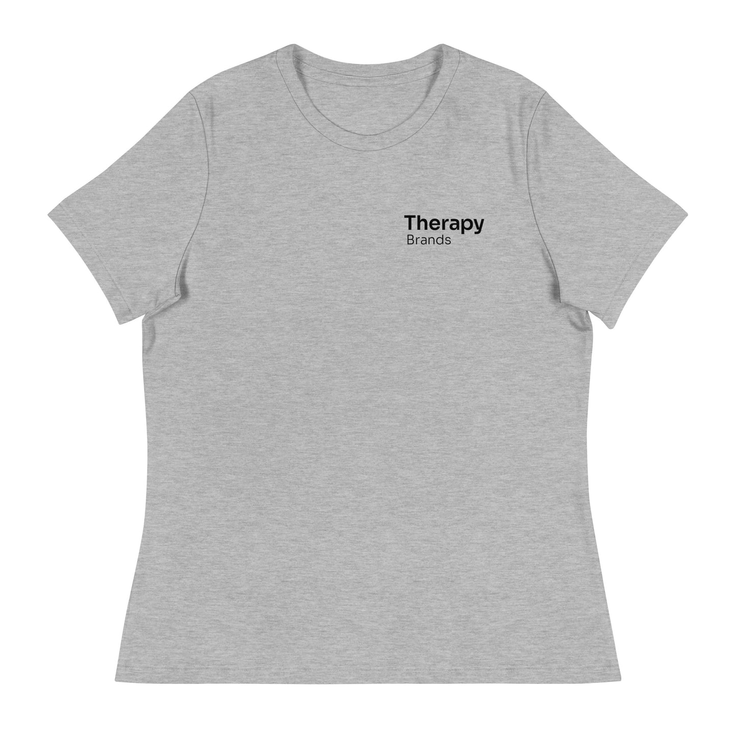 Women's Relaxed Tee