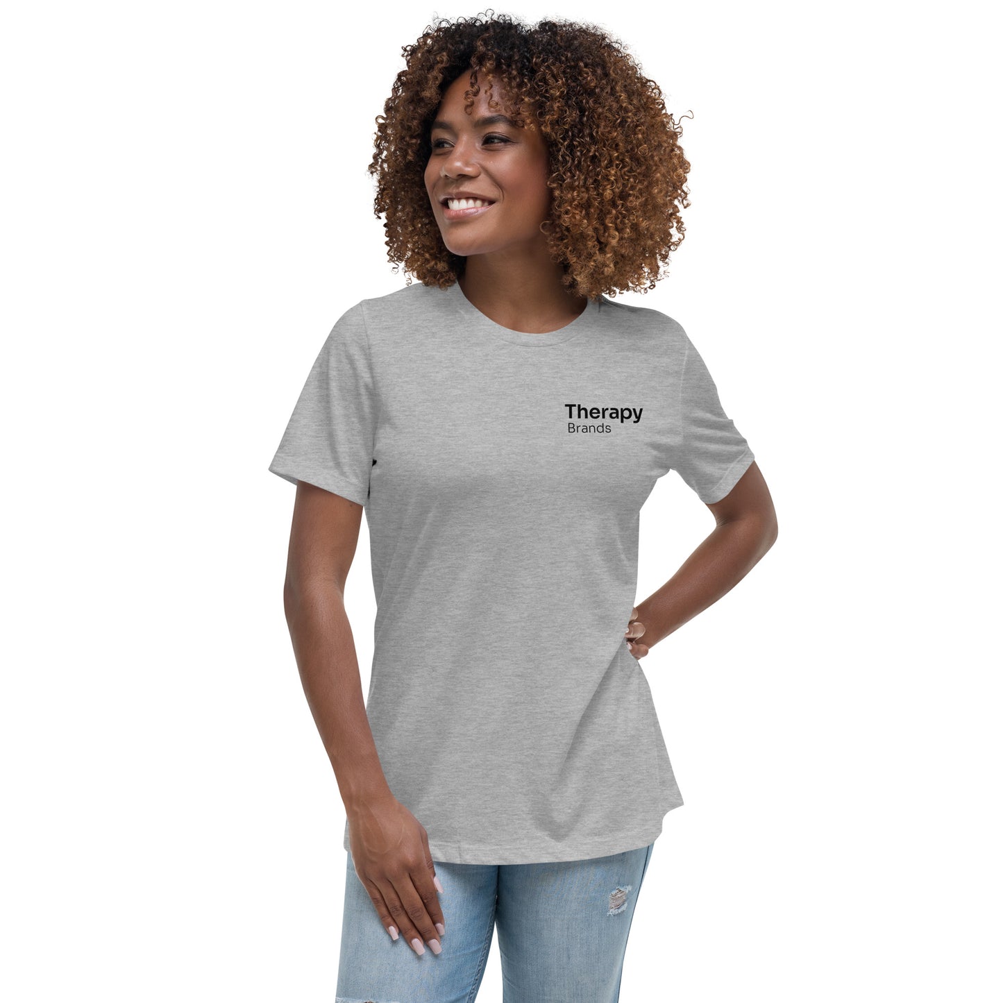 Women's Relaxed Tee